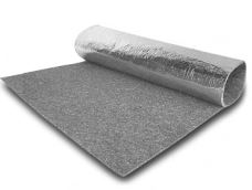 Sound / Acoustic Insulation