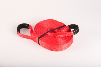 Extreme Outback Snatch Strap Extreme Outback Snatch Strap