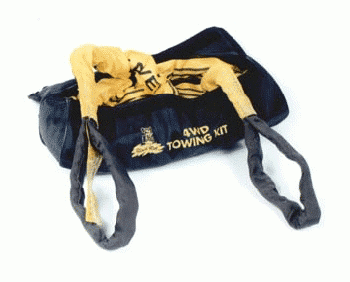 Extreme Outback Towing Kit Extreme Outback Towing Kit
