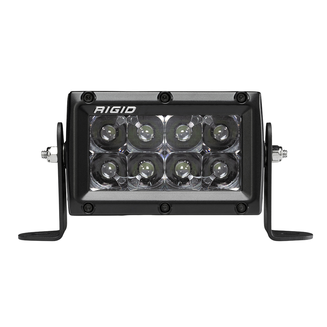 Rigid Industries 4 Inch Spot Midnight E-Series Pro