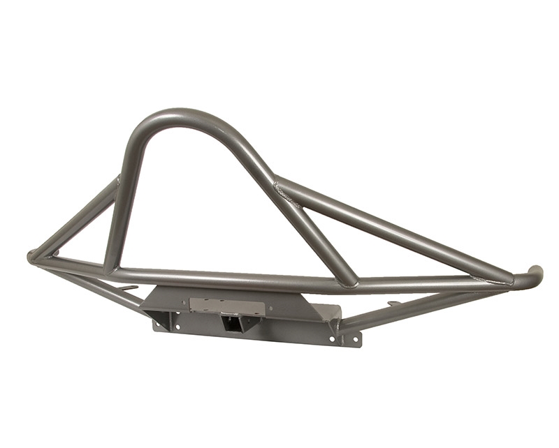 Trail Gear Rock Defense Front Bumper 1986-1989 4Runner - Click Image to Close
