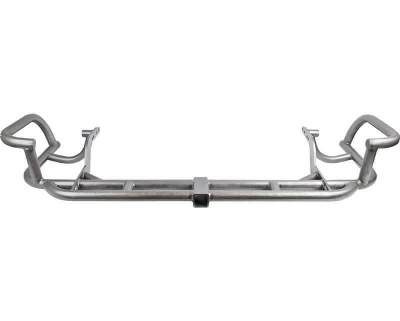 Trail Gear Rock Defense Rear Bumpers 1990-1995 4Runner - Click Image to Close
