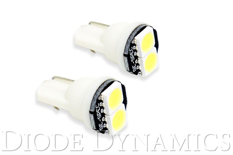 Diode Dynamics Door OR Map OR License Plate OR Sidemarker Light LEDs for 1996-2019 Toyota 4Runner (pair) Diode Dynamics Door OR Map OR License Plate OR Sidemarker Light LEDs for 1996-2019 Toyota 4Runner (pair)