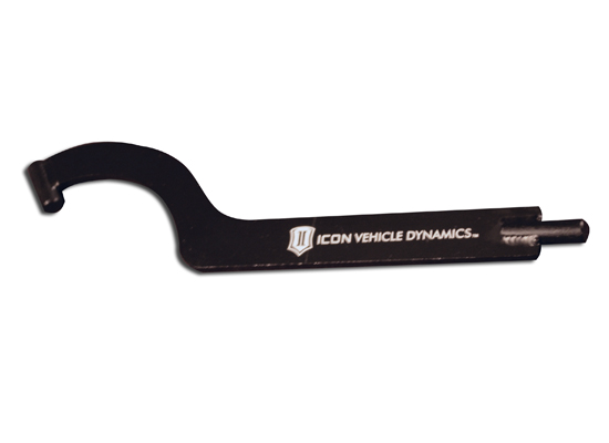 ICON Vehicle Dynamics - Spanner Wrench