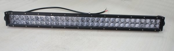 Twisted 30 inch Hyper Series LED Light Bar