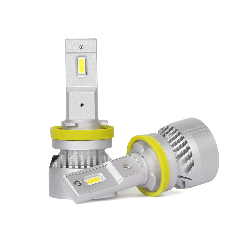 ARC Lighting Xtreme Series H11 LED Bulb Kit – 22111; LOW BEAM