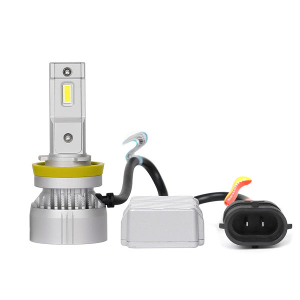 ARC Lighting Xtreme Series 9005 LED Bulb Kit – 22951; HIGH BEAM