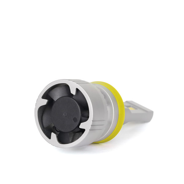 ARC Lighting Xtreme Series H11 LED Bulb Kit – 22111; LOW BEAM