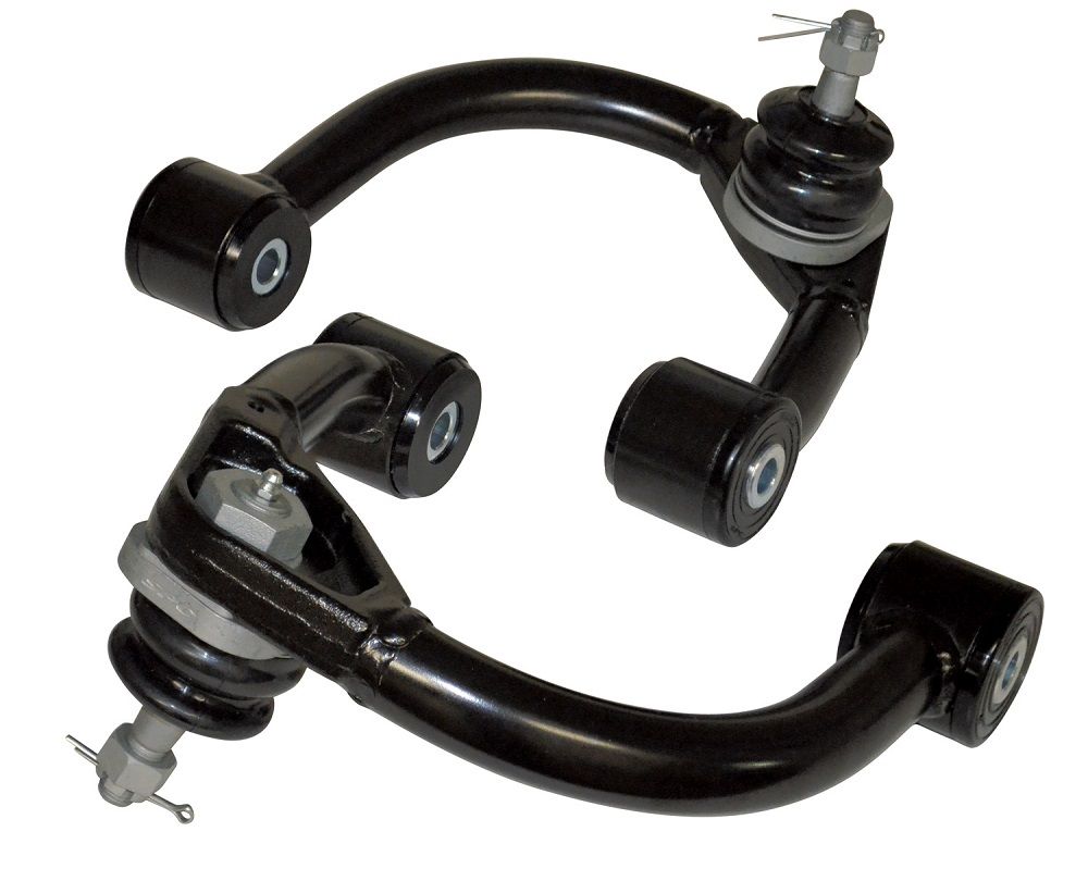 SPC Adjustable Upper Control Arms for 1996-2002 4Runner