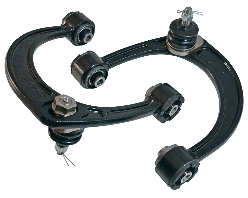 SPC Adjustable Upper Control Arms for 03-Current 4Runner