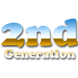 2nd Generation 1989-1995