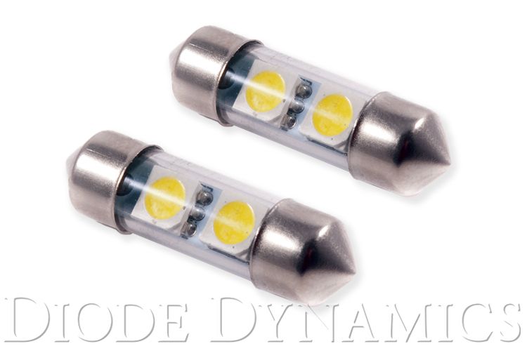 Diode Dynamics Dome Light LEDs for 1996-2019 Toyota 4Runner (one)