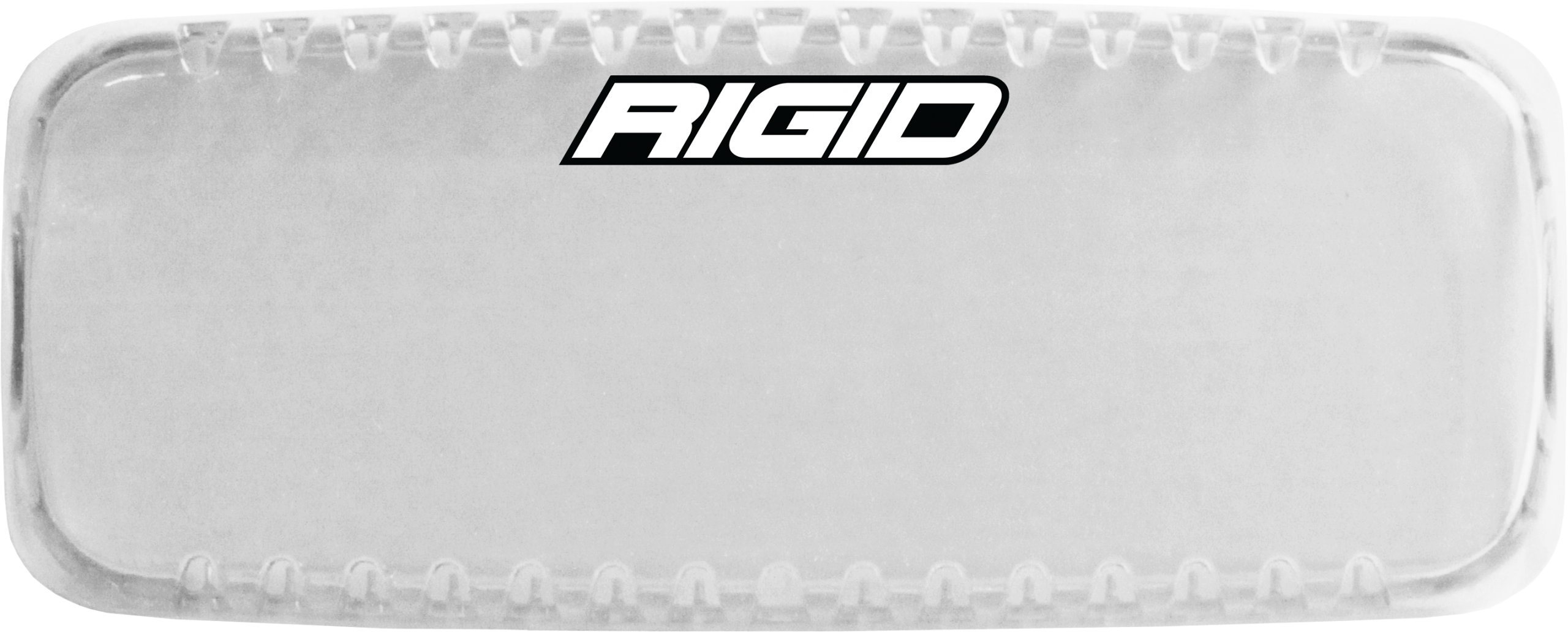 Rigid Industries Light Cover Clear SR-Q Pro