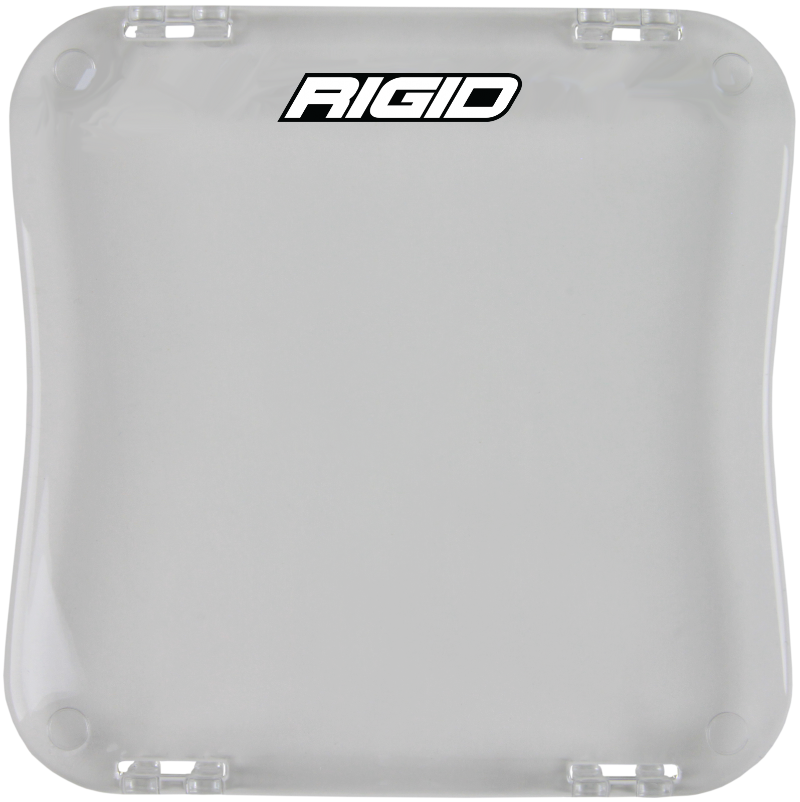 Rigid Industries Light Cover Clear D-XL Pro