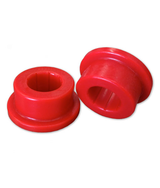All-Pro Off-Road Replacement Polyurethane Bushings for All-Pro Upper and Lower Control Arms 2003+ - Click Image to Close