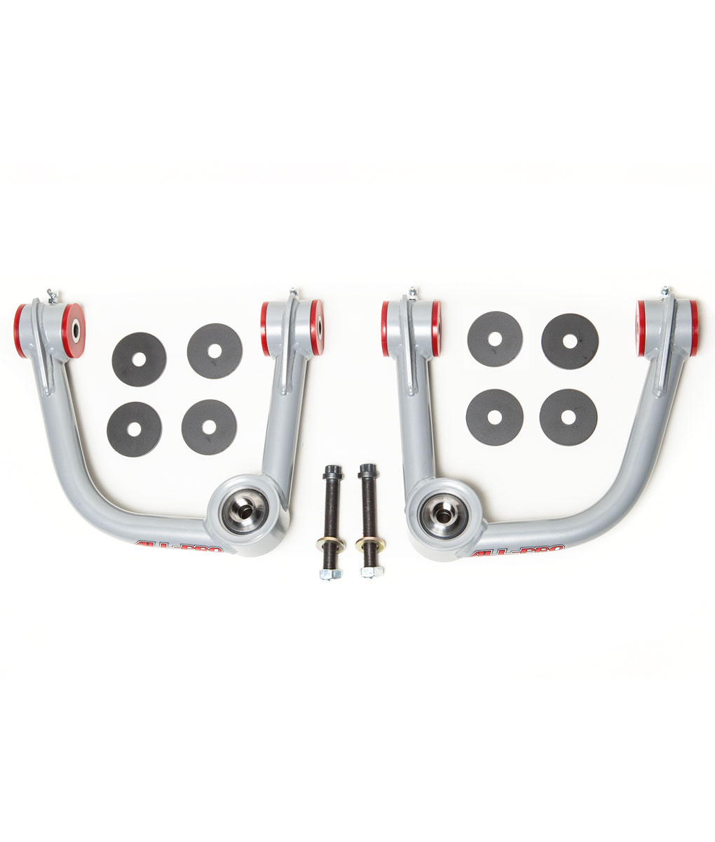 All-Pro Upper Control Arms All-Pro Upper Control Arms
