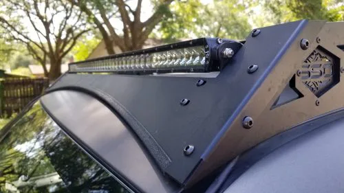 Southern Style 4Runner 5th Gen Roof Rack!
