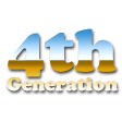 4th Generation 2003-2009