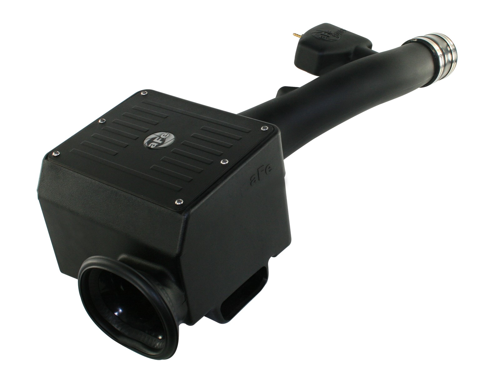 aFe POWER Magnum FORCE Stage-2 Si Pro DRY S Cold Air Intake System 2010-2018 4Runner aFe POWER Magnum FORCE Stage-2 Si Pro DRY S Cold Air Intake System 2010-2018 4Runner