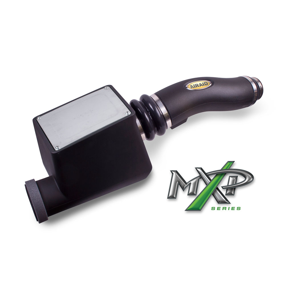 Airaid MXP Series - Black; Non-woven Synthetic 2010-2018 4Runner Airaid MXP Series - Black; Non-woven Synthetic 2010-2018 4Runner