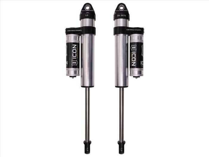 TOYOTA SECONDARY LONG TRAVEL 2.5 PB PAIR TOYOTA SECONDARY LONG TRAVEL 2.5 PB PAIR