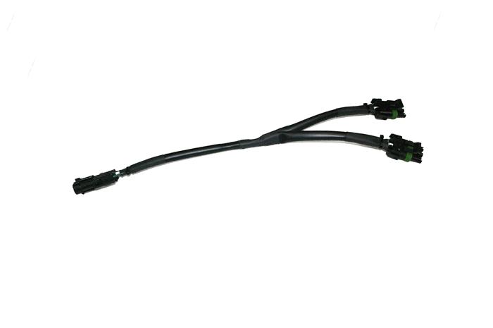 Baja Designs OnX/S8/XL Pro and Sport Wire Harness Splitter - Click Image to Close