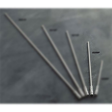 AMI Stubbie Black 9" Antenna AMI Stubbie Black 9" Antenna