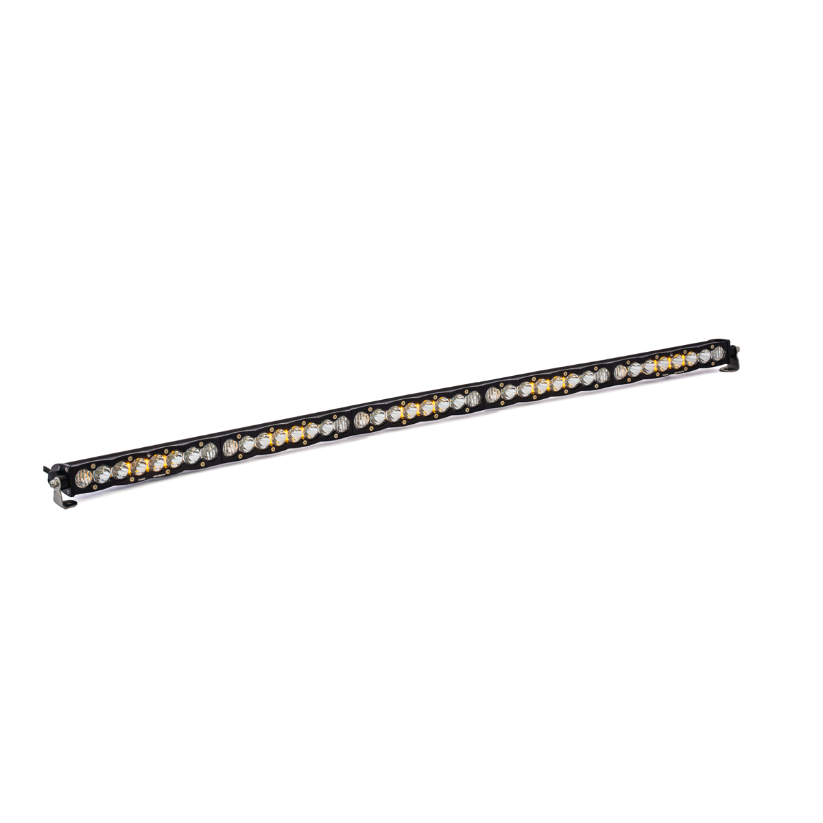 Baja Designs 50 Inch LED Light Bar Driving Combo Pattern S8 Series - Click Image to Close