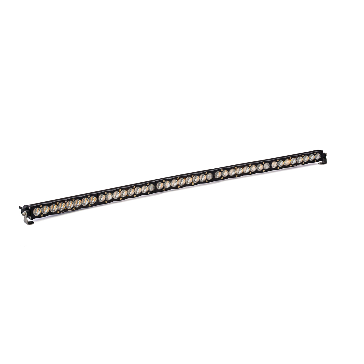 Baja Designs 50 Inch LED Light Bar Wide Driving Pattern S8 Series - Click Image to Close