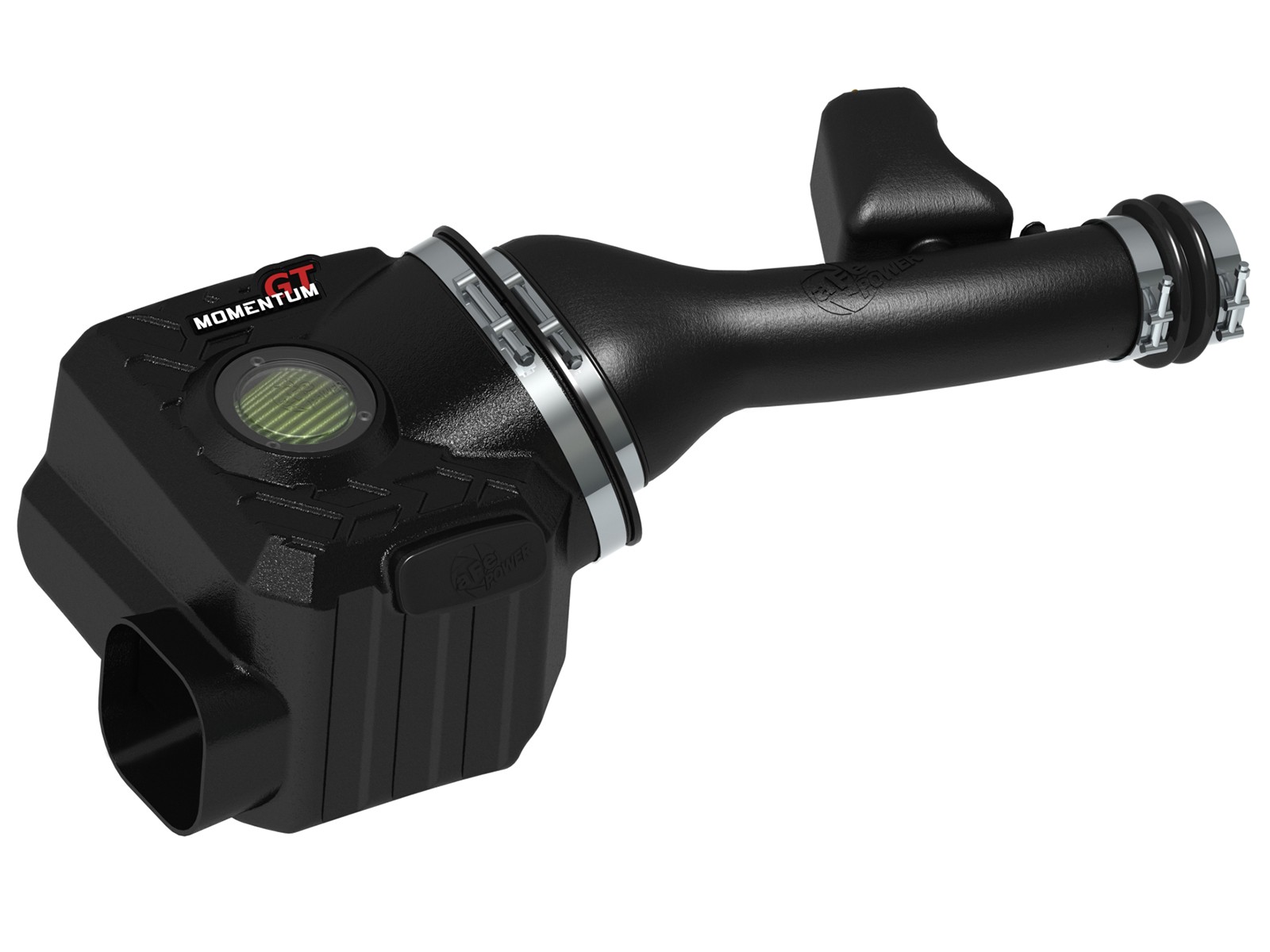 aFe POWER Momentum GT Pro-GUARD 7 Cold Air Intake System 2010-2018 4Runner aFe POWER Momentum GT Pro-GUARD 7 Cold Air Intake System 2010-2018 4Runner