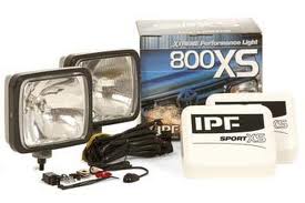 IPF Xtreme Sport Series - Rectangle IPF Xtreme Sport Series - Rectangle