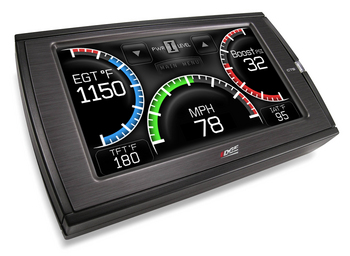 Edge Products Insight CTS Motor Monitor for 2007-2014 FJ Cruise Edge Products Insight CTS Motor Monitor for 2007-2014 FJ Cruise
