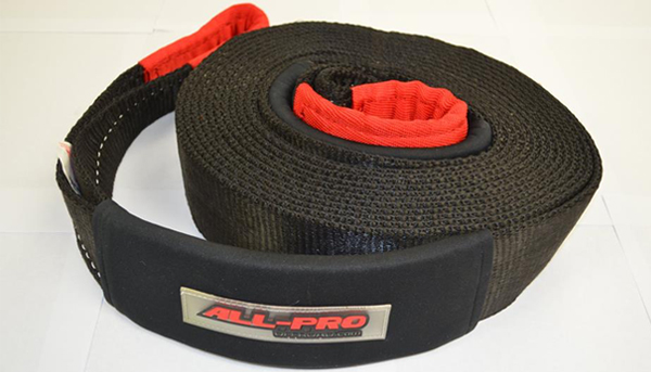 All-Pro Recovery Strap All-Pro Recovery Strap