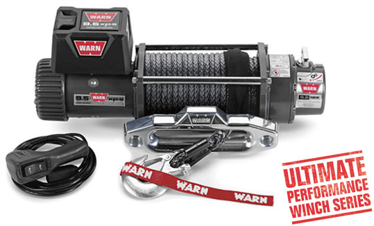 Warn 9.5xp-s Winch - Click Image to Close