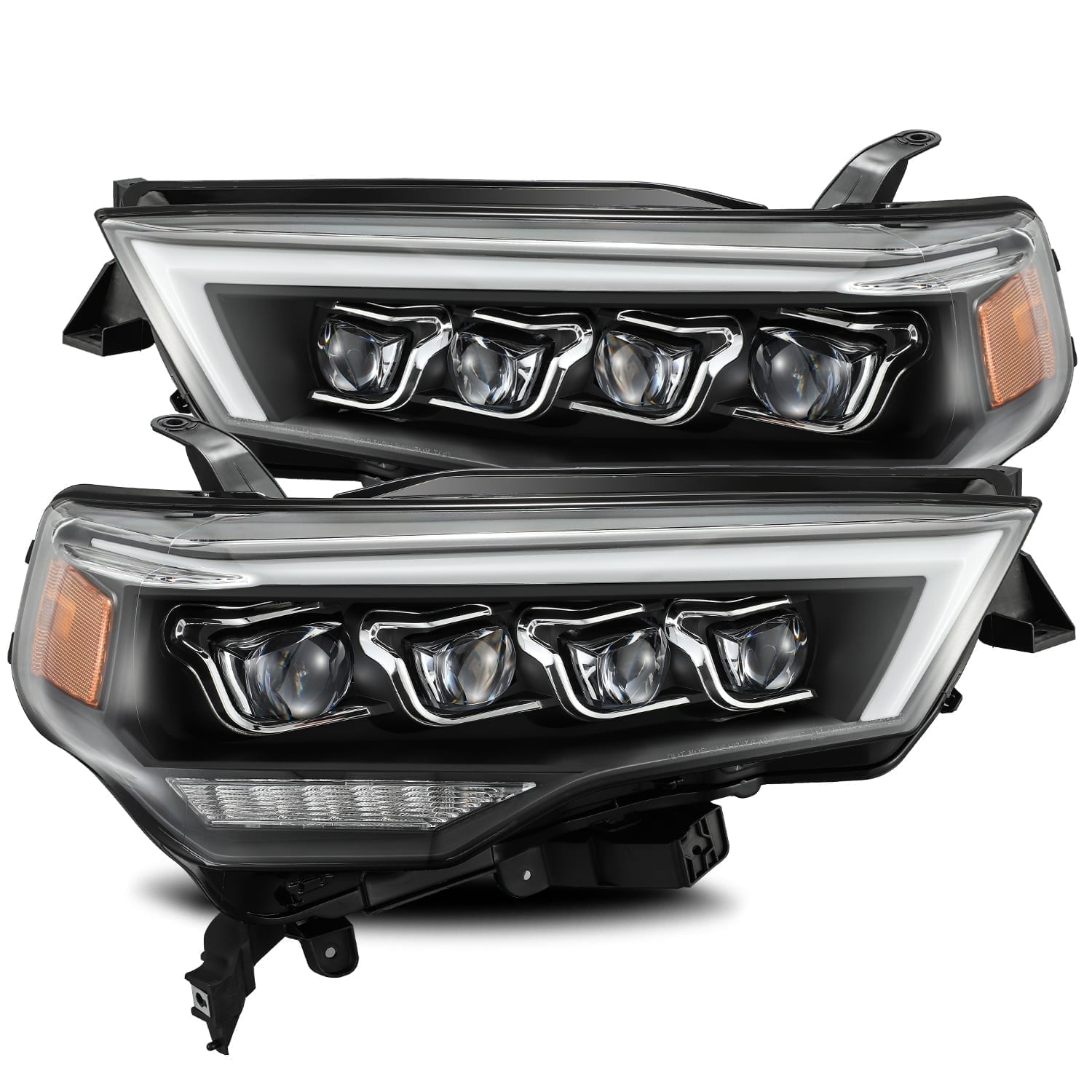 Toyota 4Runner Accessories, Lights (Replacement)