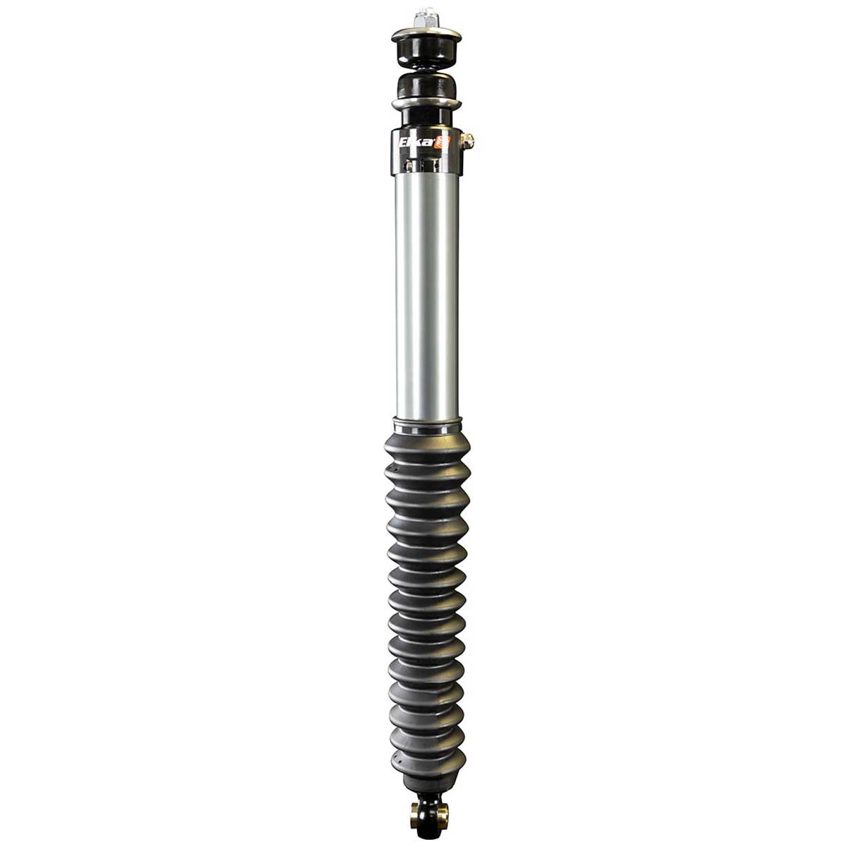 Elka 2.0 IFP FRONT & REAR SHOCKS KIT for TOYOTA 4RUNNER, 2010 to 2020 (with KDSS) (2 in. to 3 in. lift)