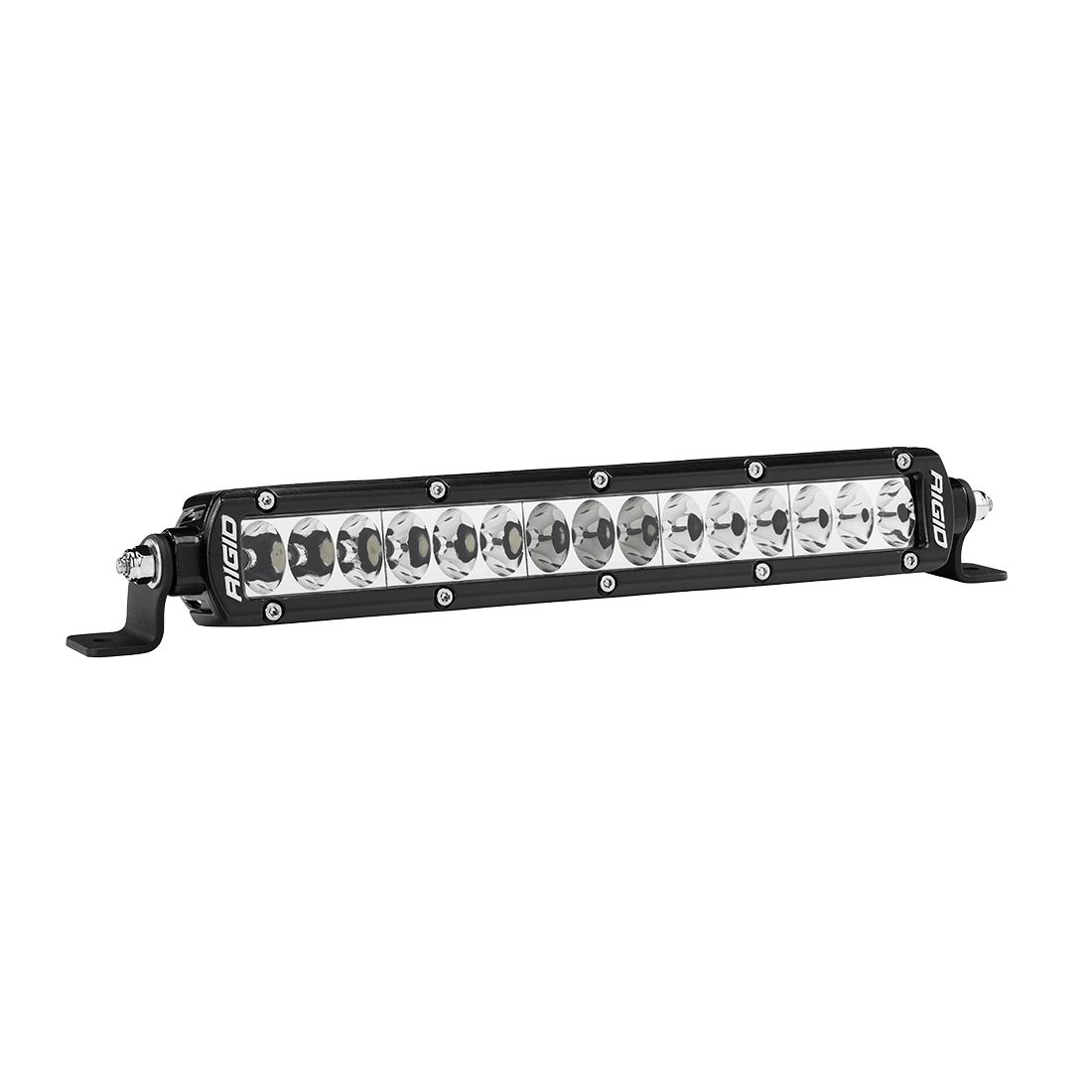 Rigid Industries 10 Inch Driving SR-Series Pro - Click Image to Close
