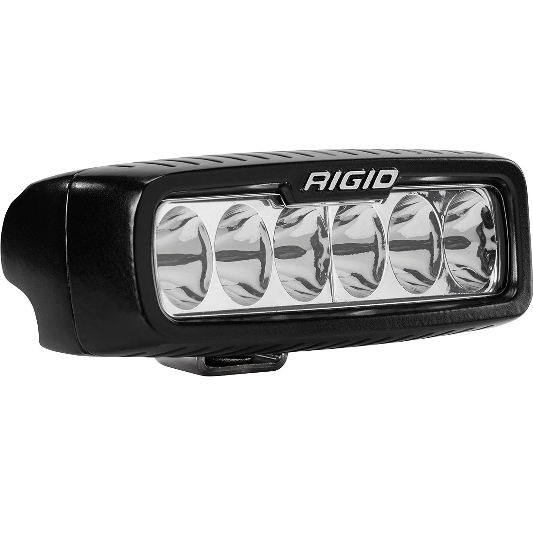 Rigid Industries Driving Surface Mount SR-Q Pro - Click Image to Close
