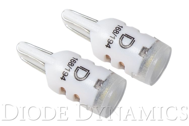 Diode Dynamics Backup LEDs for 2001-2019 Toyota 4Runner (pair) Diode Dynamics Backup LEDs for 2001-2019 Toyota 4Runner (pair)