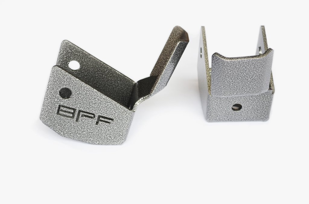 BPF 4Runner Shock Guards 2004+ - Click Image to Close