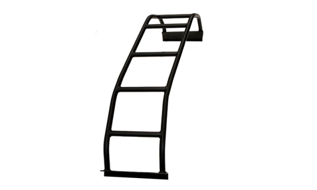 Baja Rack Rear Ladder for Gen 5 4Runners