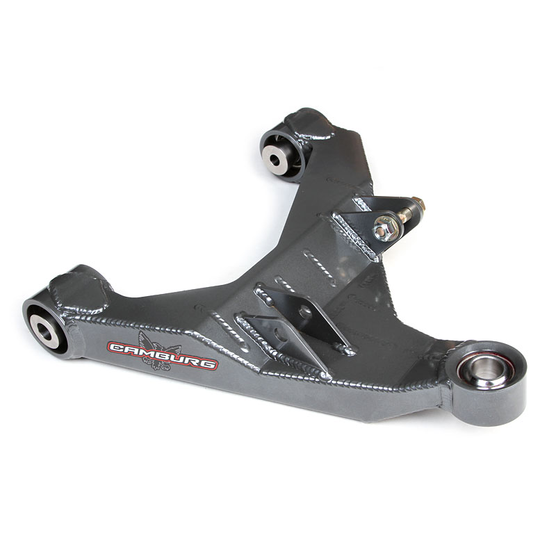 Camburg Performance Lower Control Arm Kit 2010-2022 4Runner