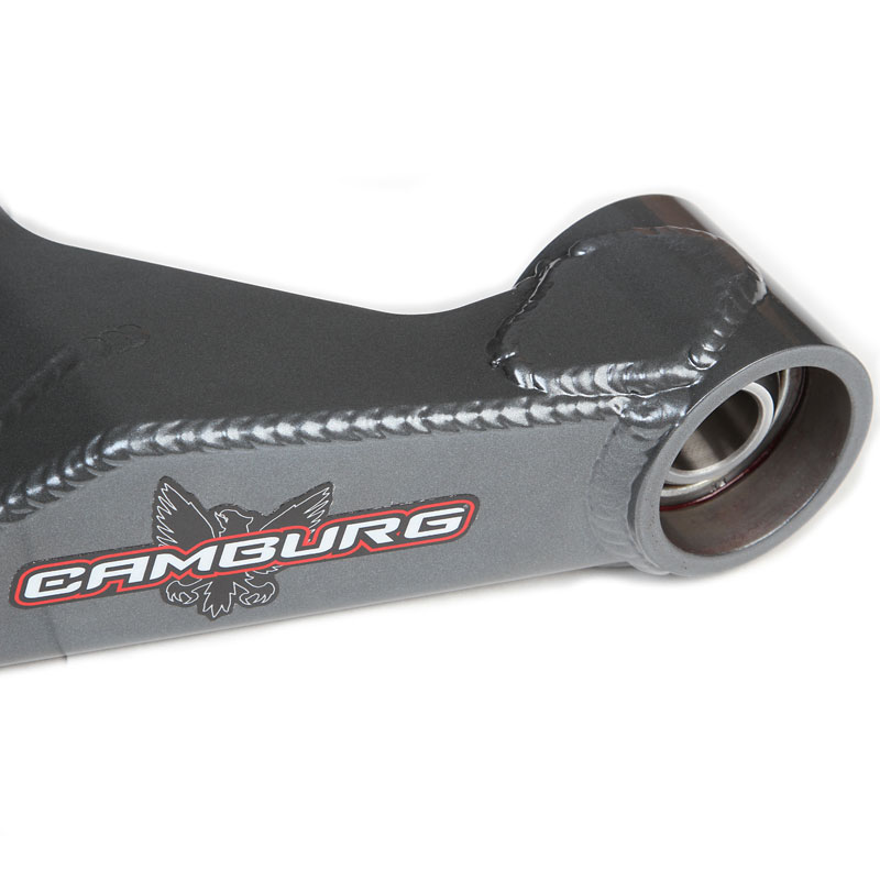 Camburg Performance Lower Control Arm Kit 2010-2022 4Runner
