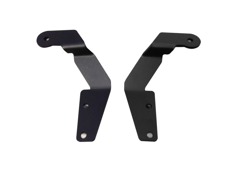 CBI 5th gen 4Runner Ditch Light Brackets CBI 5th gen 4Runner Ditch Light Brackets