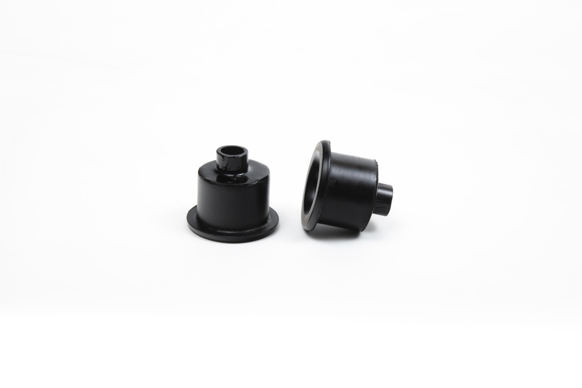 DuroBumps Differential Bushings For 96-02 4Runner - Click Image to Close