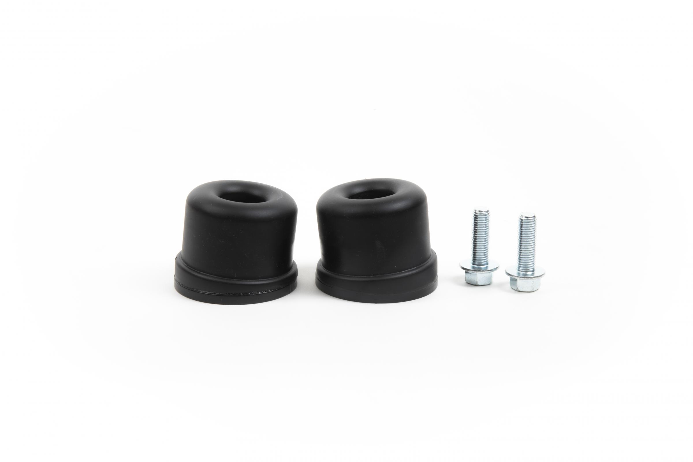 DuroBumps Front Bump Stops 0-3 Inch lift For 96-02 4Runner - Click Image to Close