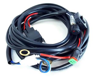 Harness to Control 1 Light (DT)