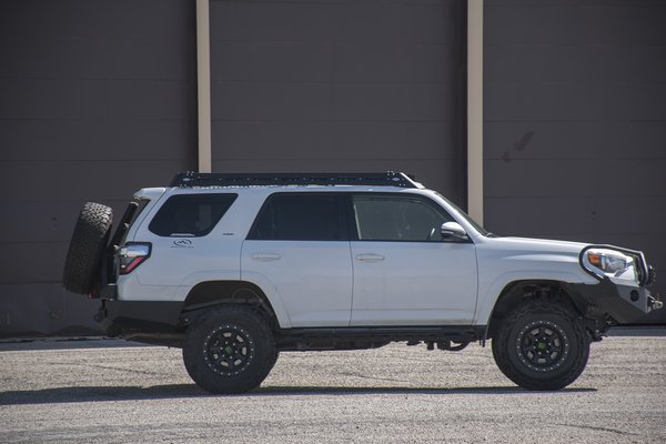 Expedition One Mule Ultra Rack 5th Gen 4Runner 2010+