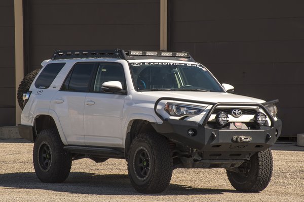 Expedition One Mule Ultra Rack 5th Gen 4Runner 2010+