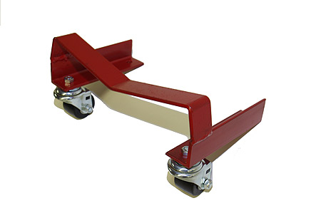 Auto Dolly Heavy Duty Engine Attachment Auto Dolly Heavy Duty Engine Attachment